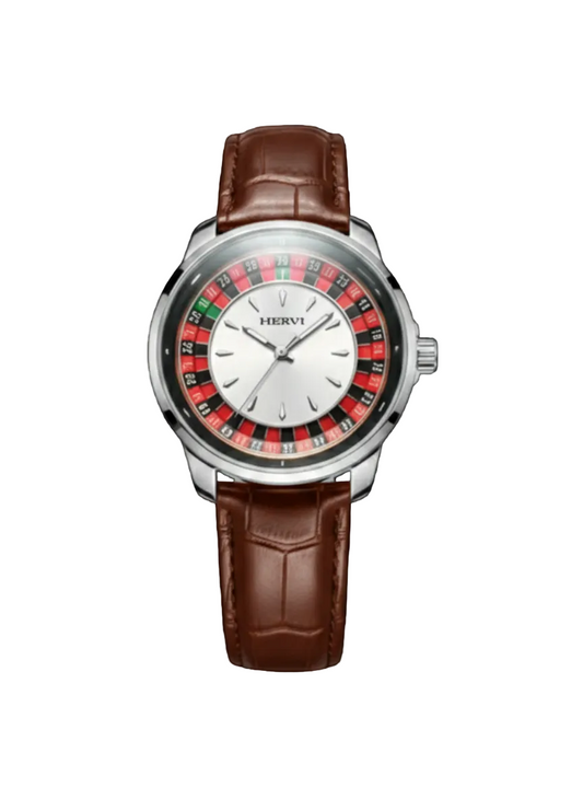 Henry Roulete Watch