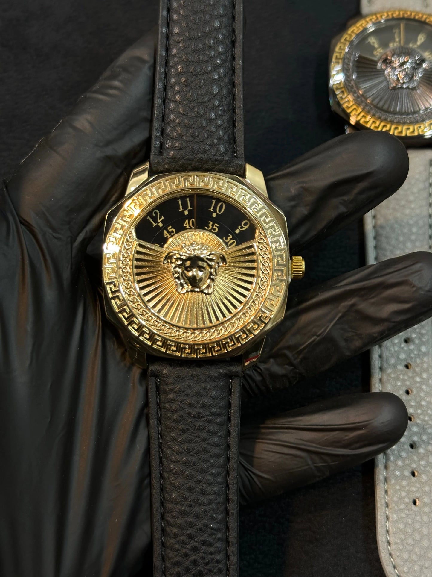 Versace Watch