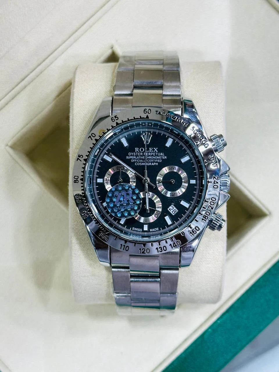 Rolex Daytona Chronograph