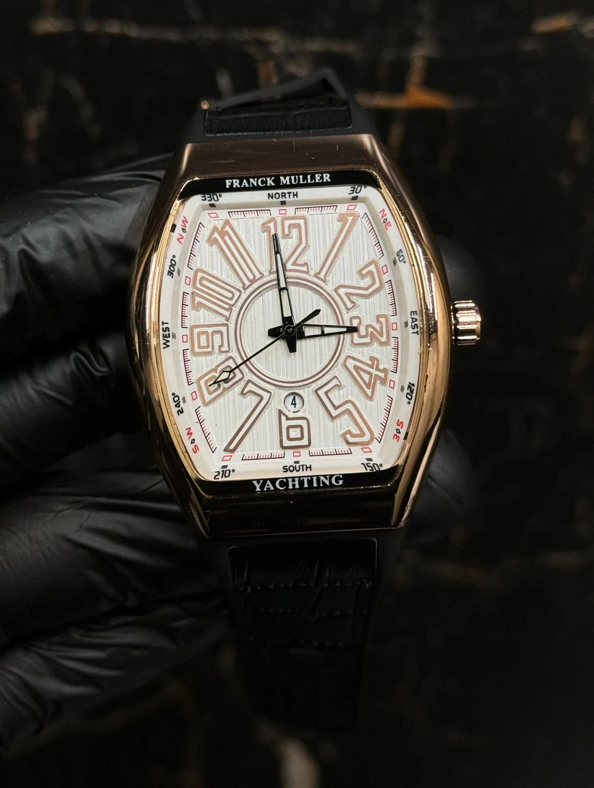 Franck Muller
