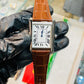 Cartier  tank