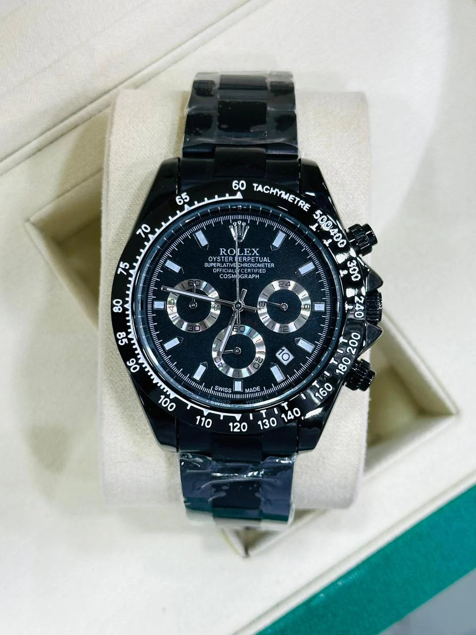 Rolex Daytona Chronograph