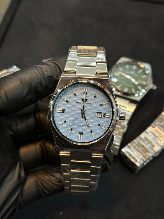 SuccessWay With Date