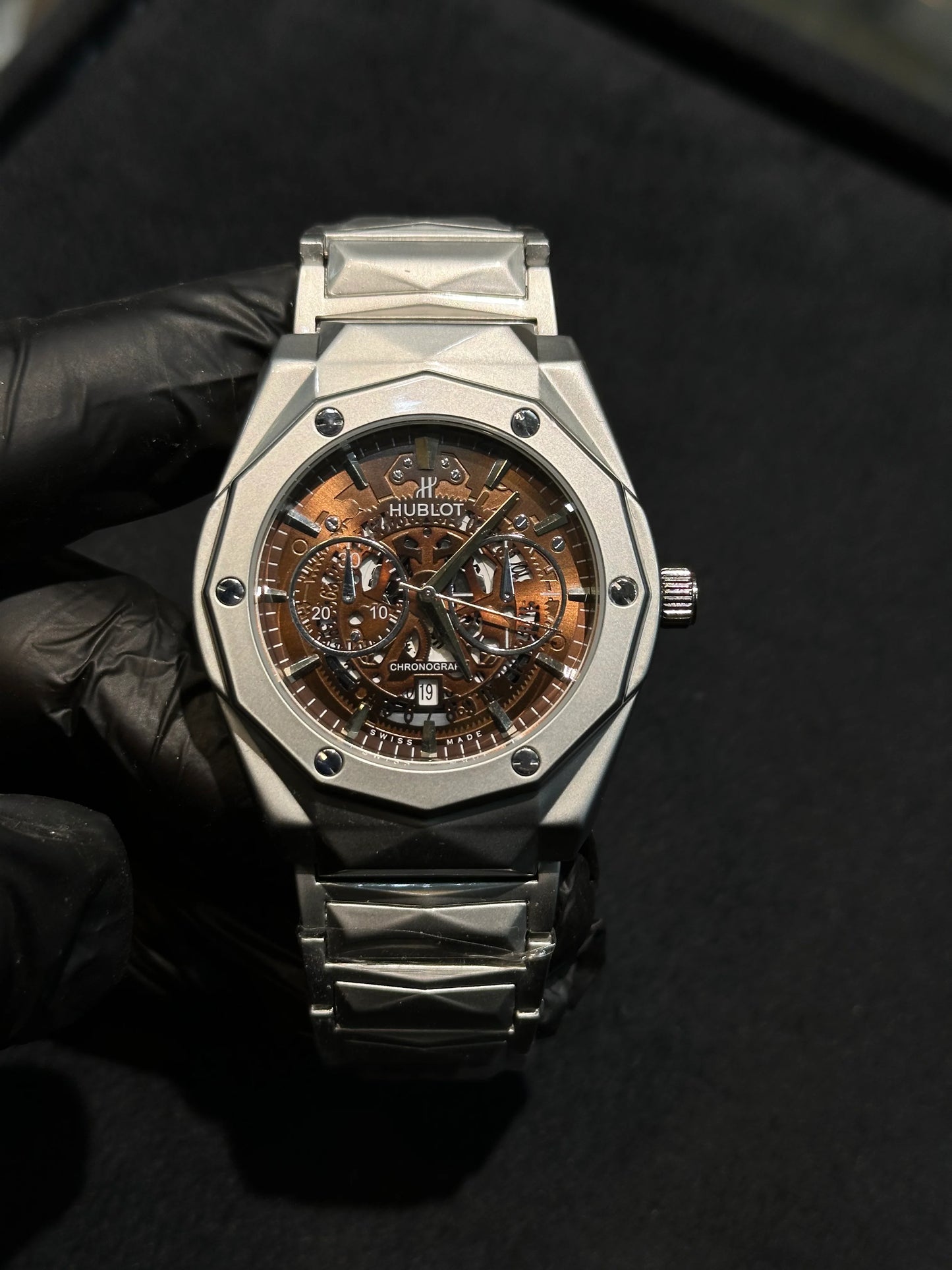 Hublot