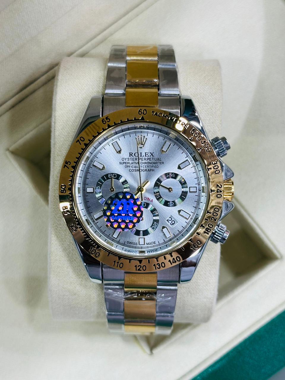 Rolex Daytona Chronograph
