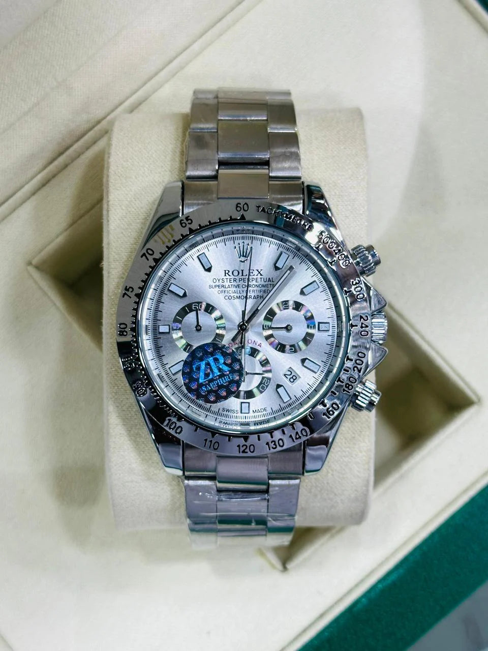 Rolex Daytona Chronograph