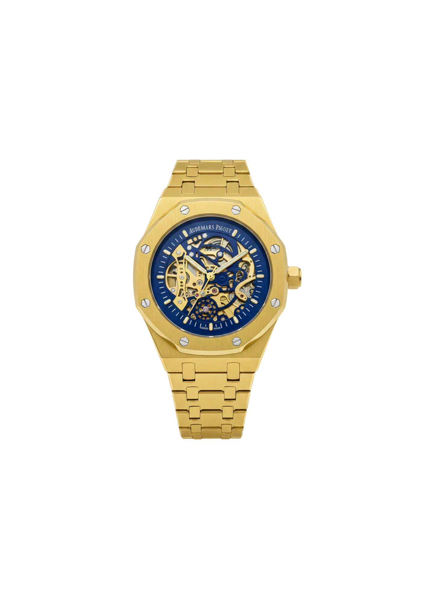 Audemar piguet