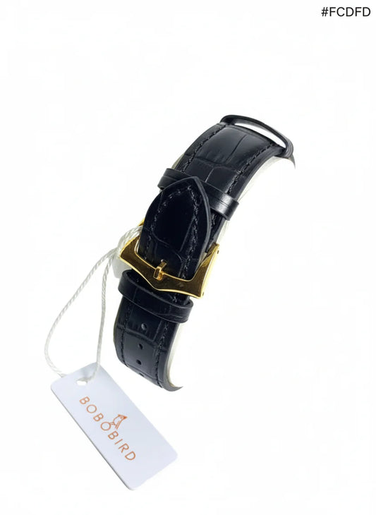 Bobo Bird Leather Strap