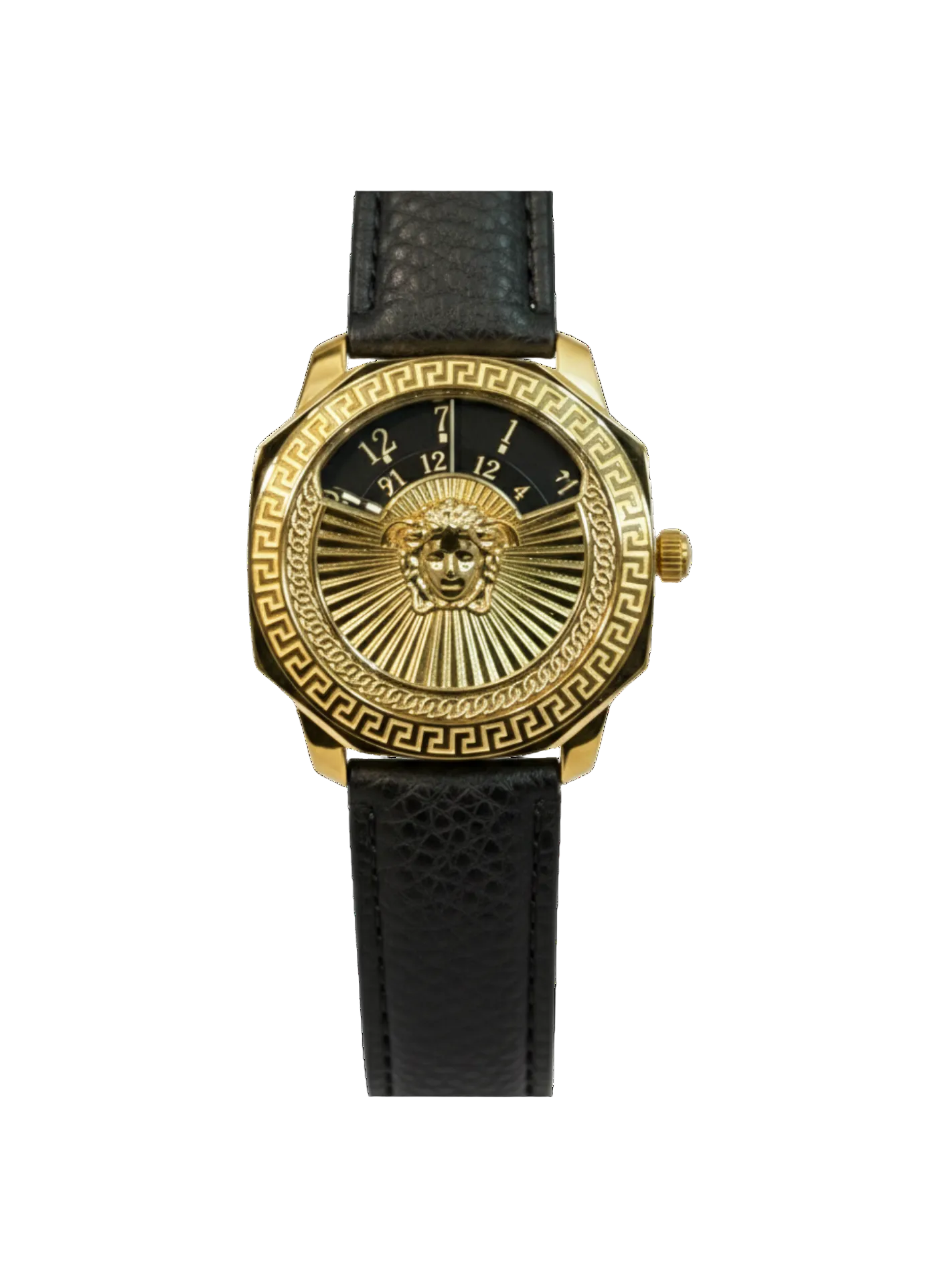 Versace Watch