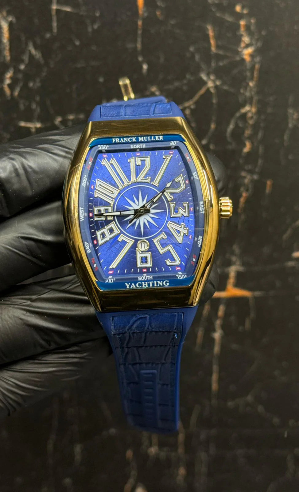 Franck Muller