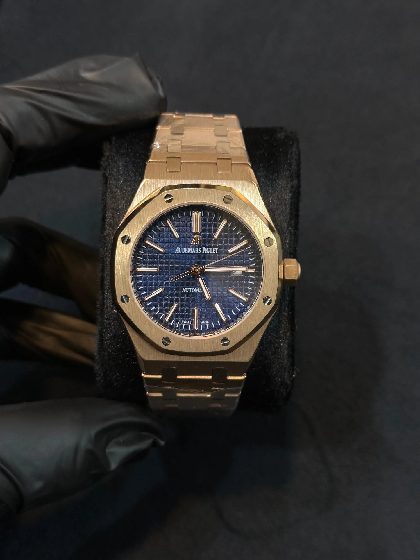 Audemars Automatic