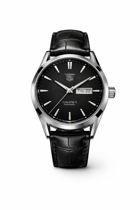 TAG Heuer Carrera Day-Date