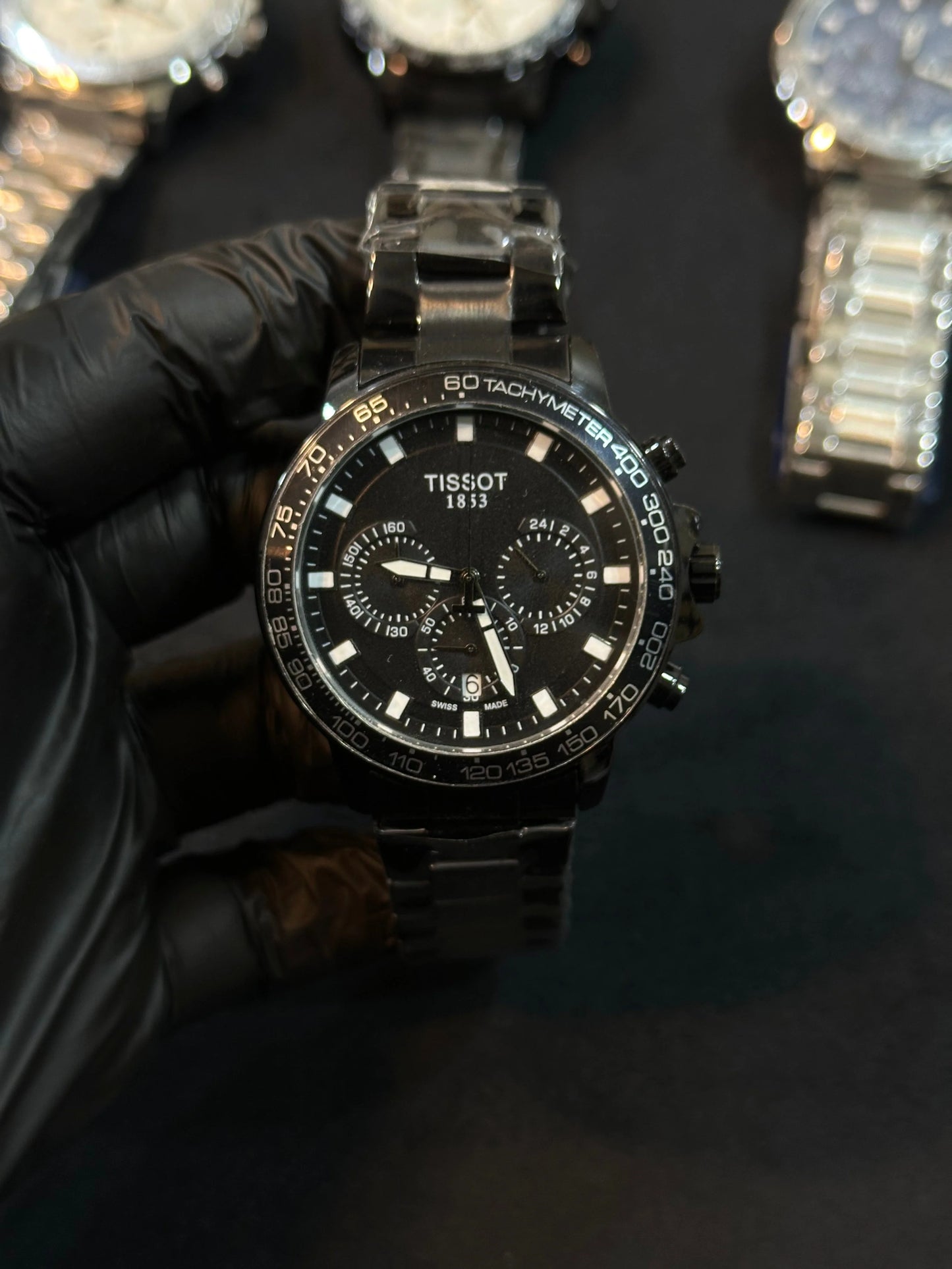 Tissot