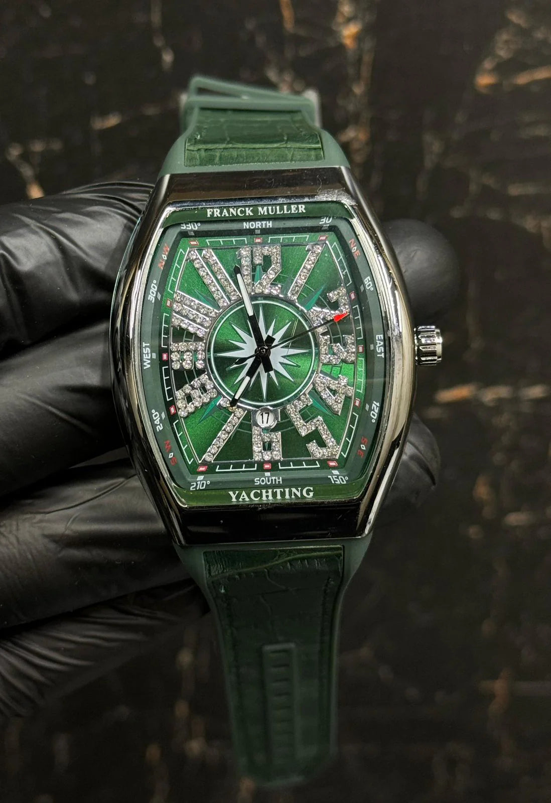 Franck Muller