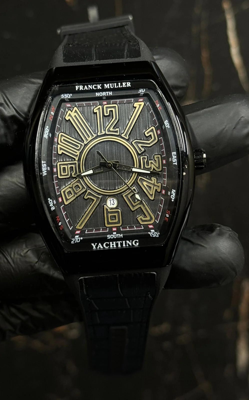 Franck Muller