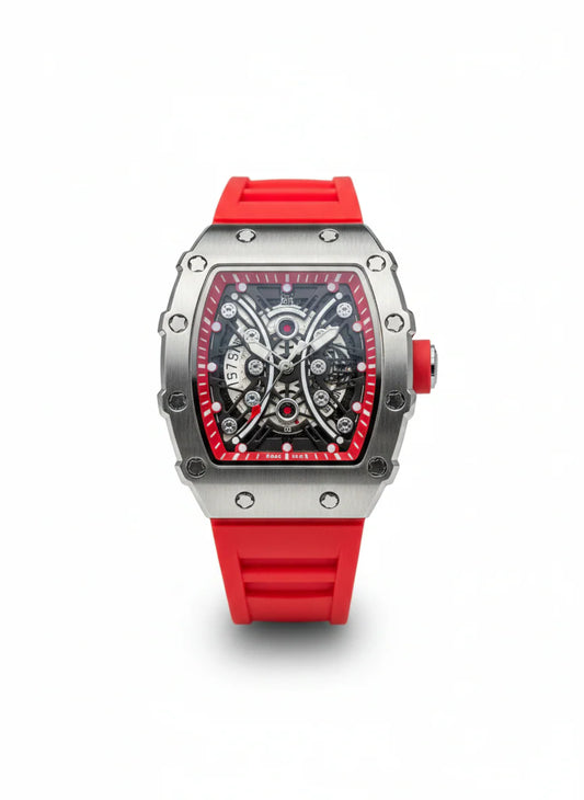 Richard Mille Skull Edition