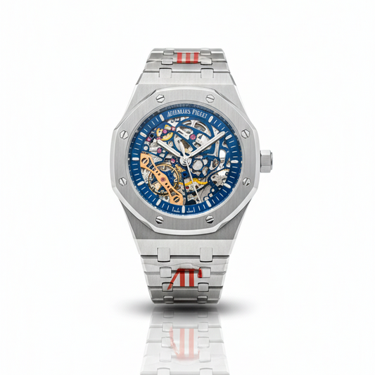 AP Audemars Piguet Skeleton - Automatic