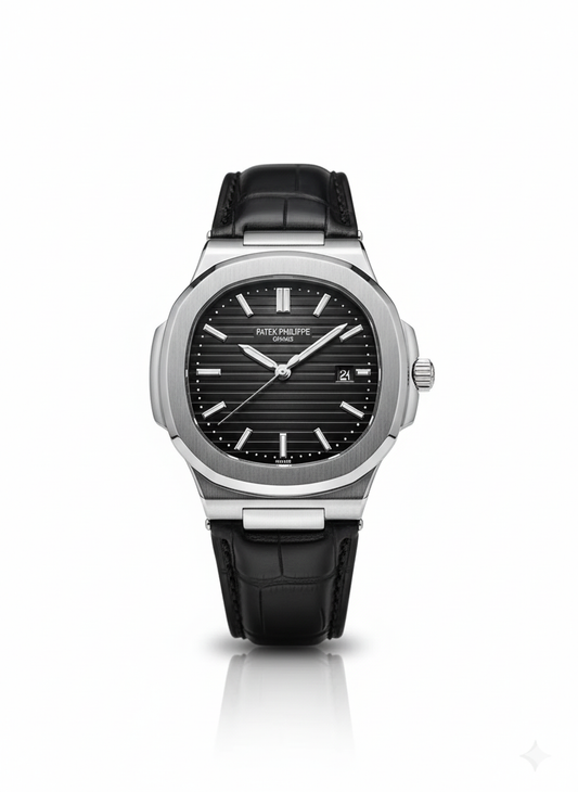 Patek Philippe Genève Nautilus