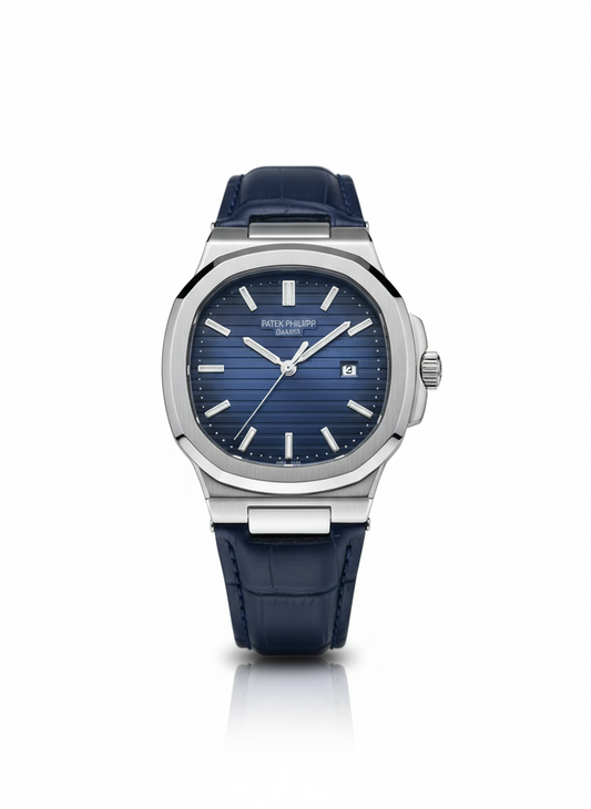 Patek Philippe Genève Nautilus