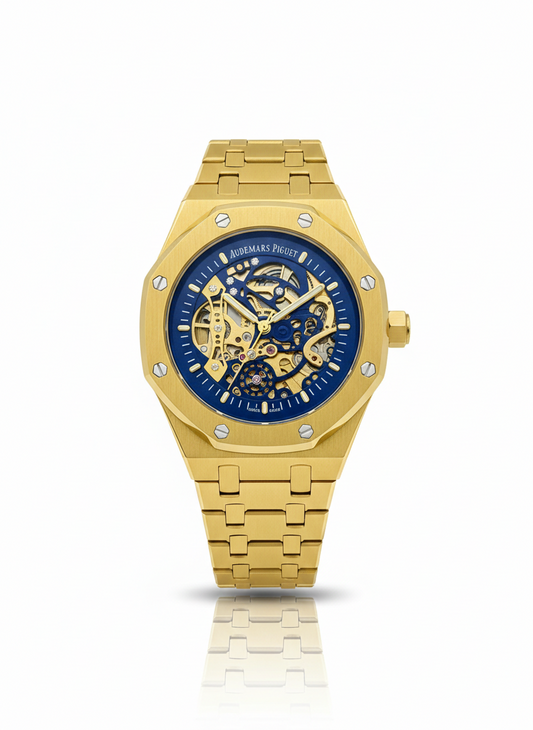 AP Audemars Piguet Skeleton - Automatic