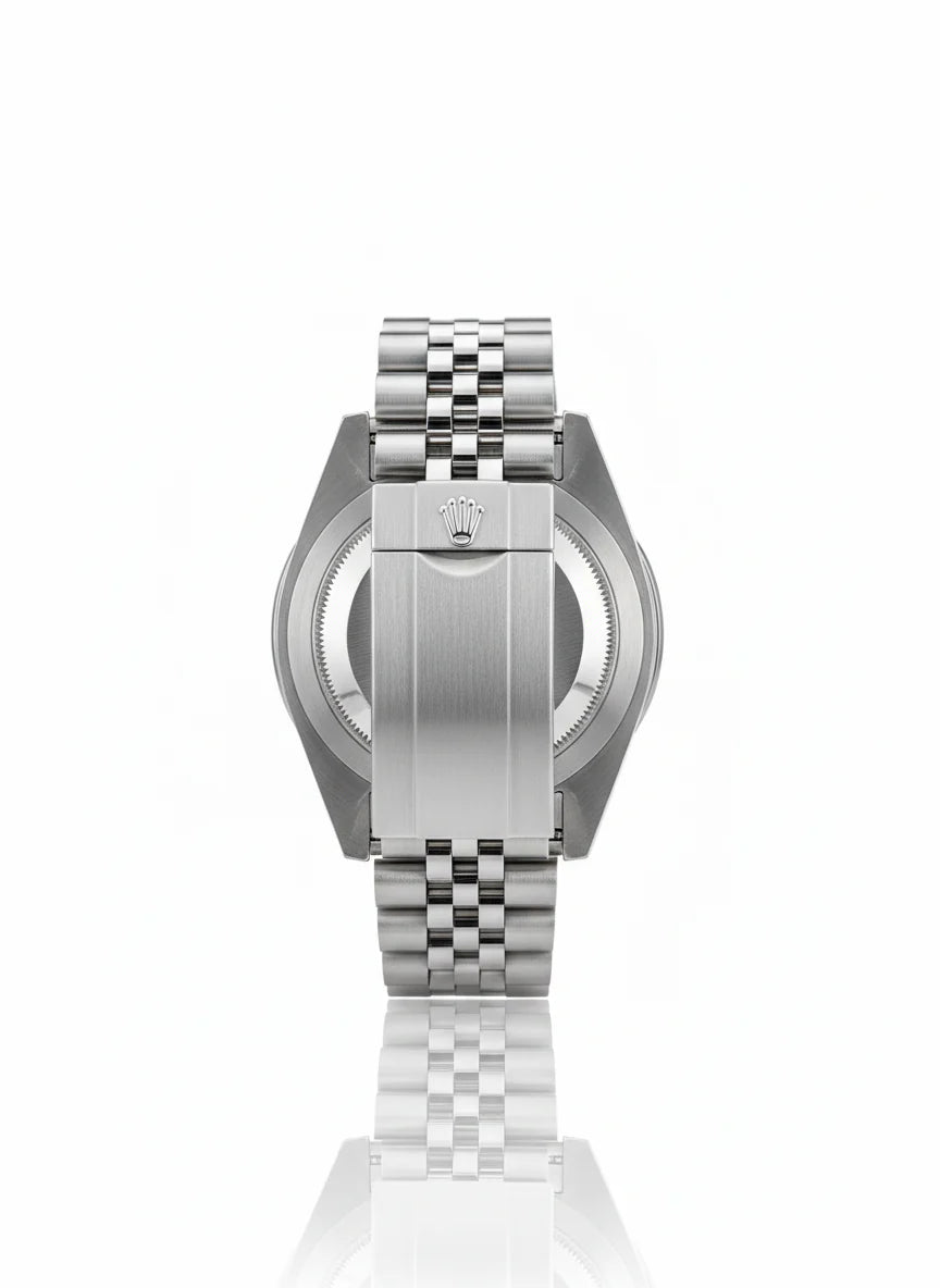 Rolex GMT-Master II (Pepsi)