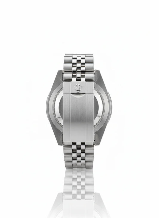 Rolex GMT-Master II (Pepsi)