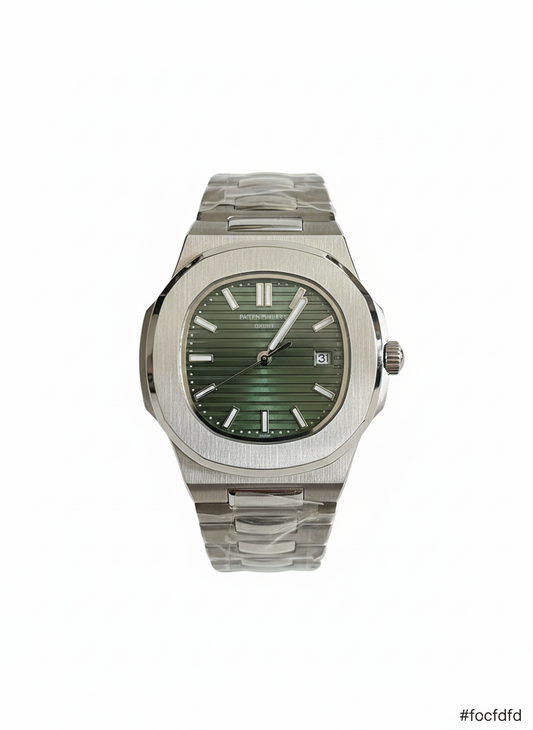 Patek Philippe Genève Luxury Automatic