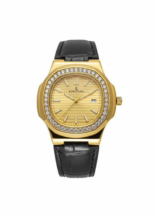 Bobo Bird Leather Strap