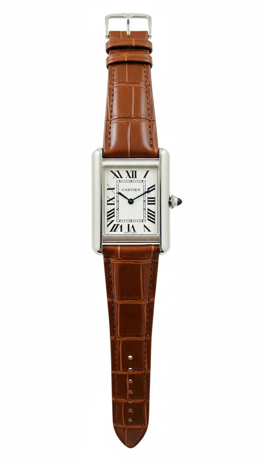 Cartier  tank