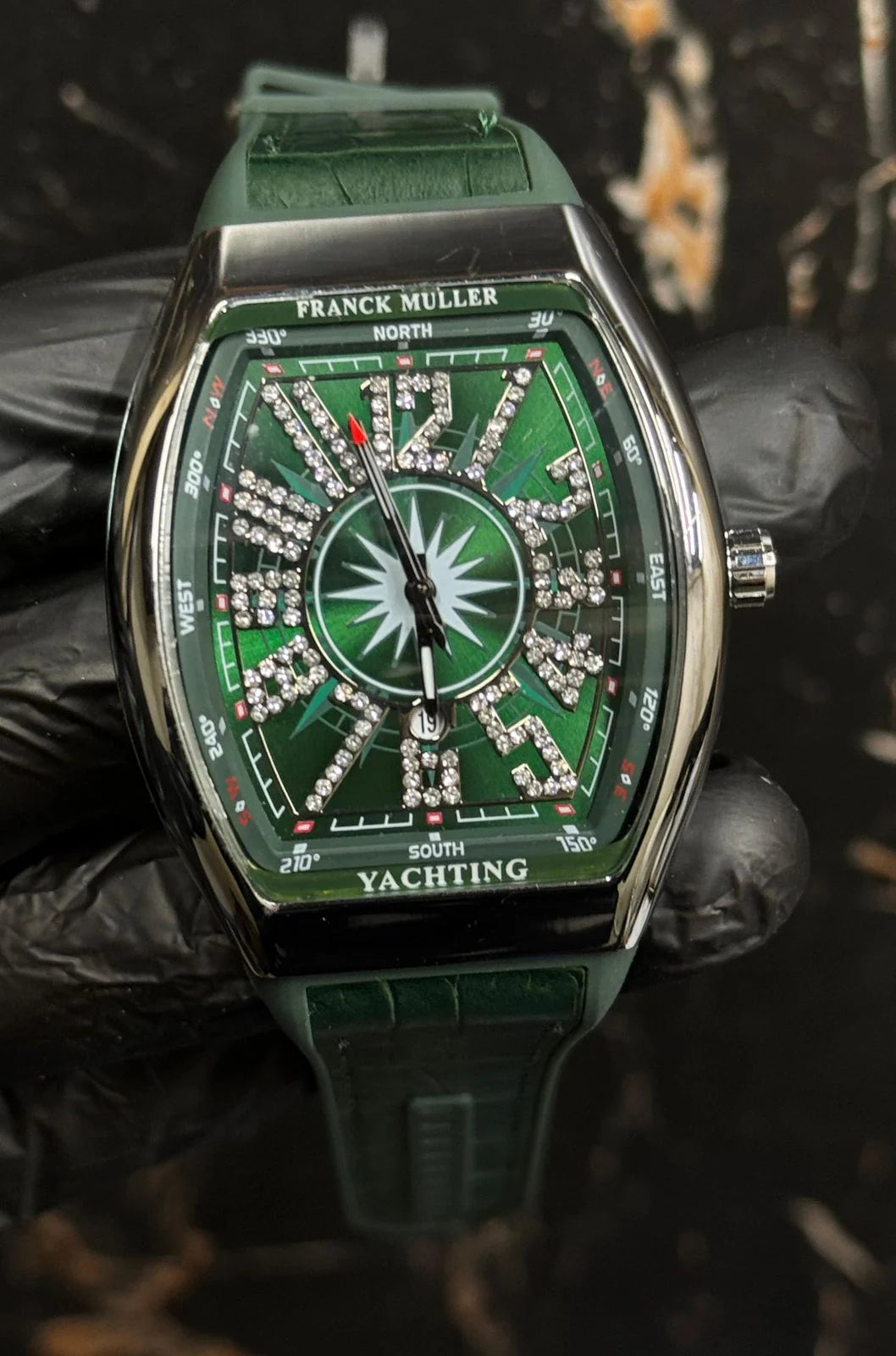 Franck Muller