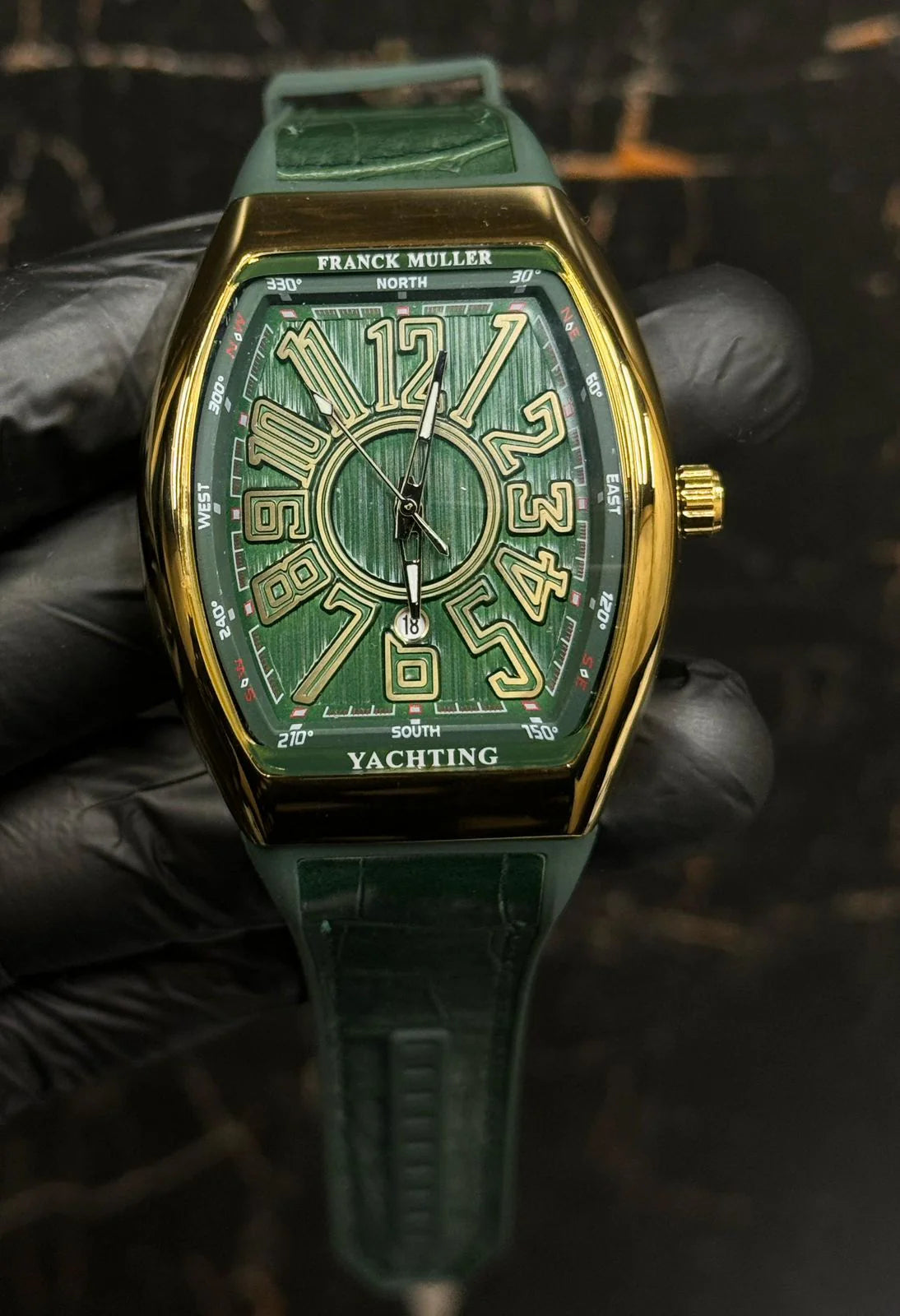 Franck Muller