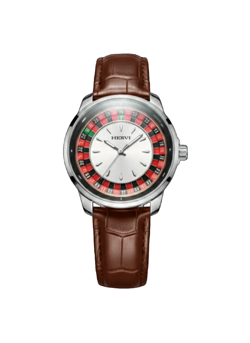Henry Roulete Watch