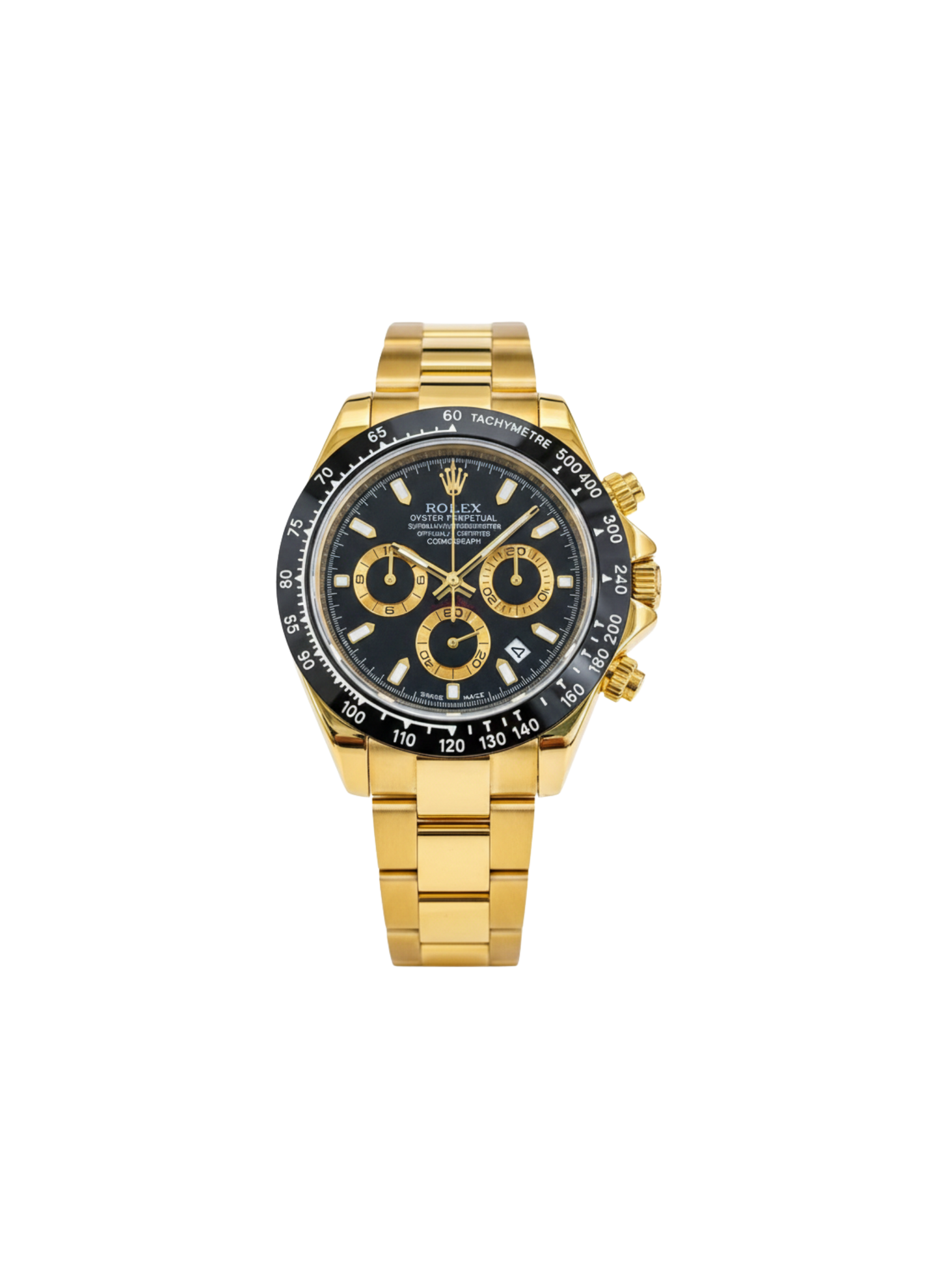 Rolex Daytona Chronograph