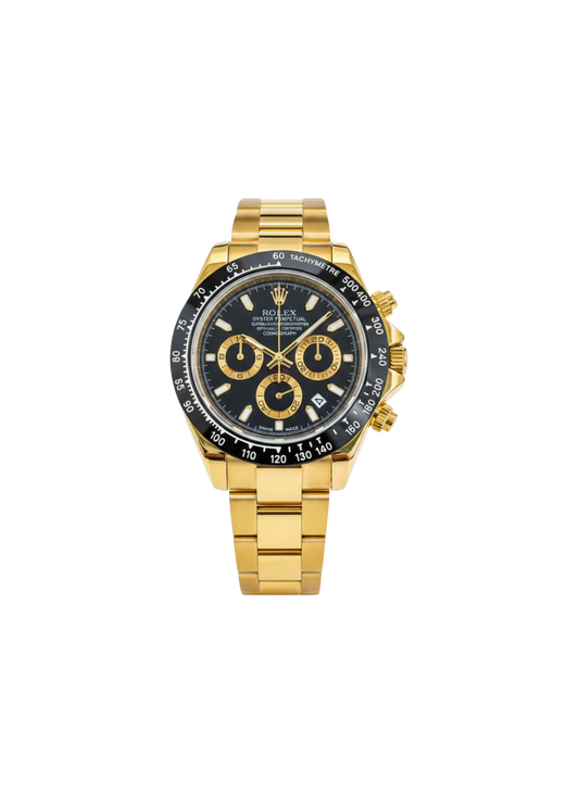Rolex Daytona Chronograph