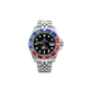 Rolex GMT-Master II (Pepsi)