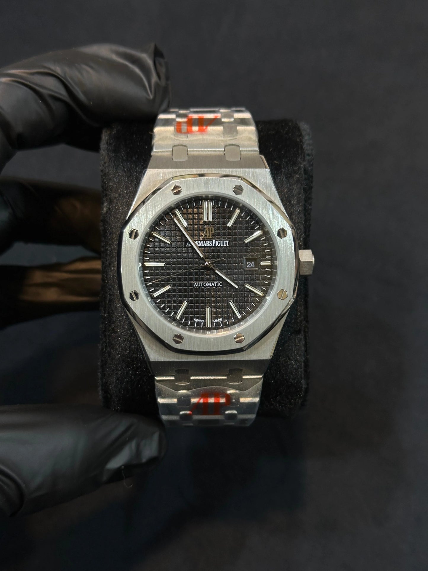 Audemars Automatic