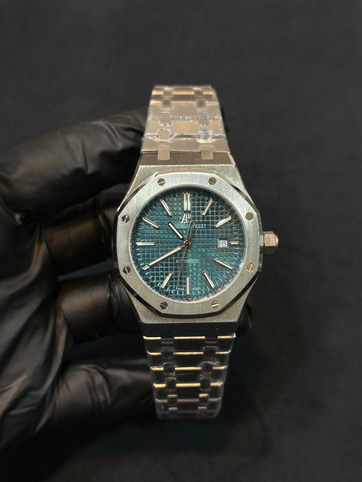 Audemars Automatic