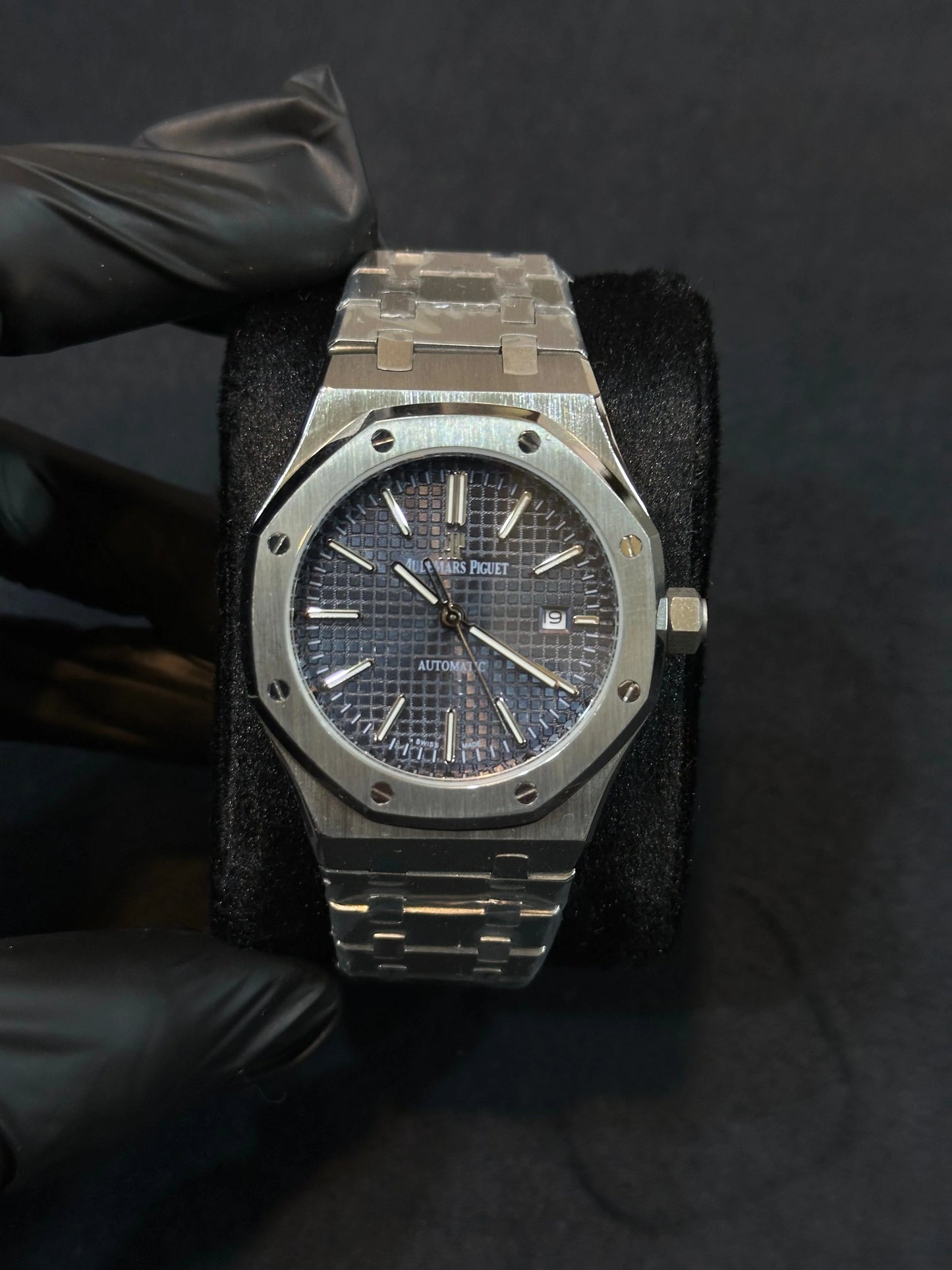 Audemars Automatic
