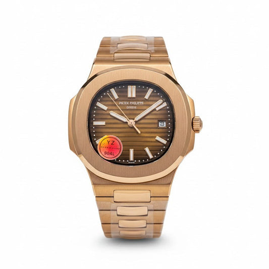 Patek Philippe Genève Luxury Automatic